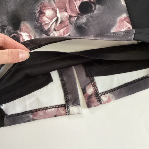 SMASHED LEMONS body con midi dress (#i2) - Picture 6 of 8